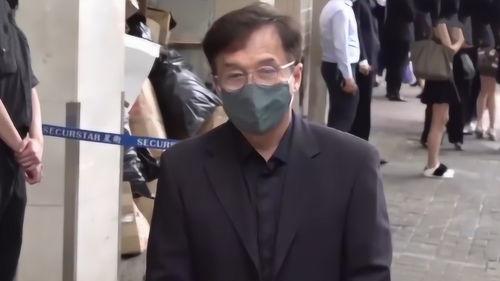 娱乐圈现场吃瓜,揭秘明星幕后故事