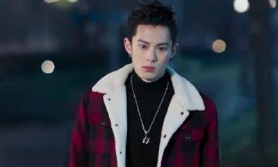 娱乐圈吃瓜王鹤棣微博