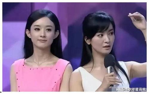 娱乐圈吃瓜爆料谭松韵,揭秘明星背后的故事