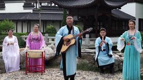 吃瓜娱乐背景音乐叫什么