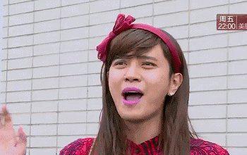 娱乐圈吃瓜罗志祥,娱乐圈的瓜田惊魂