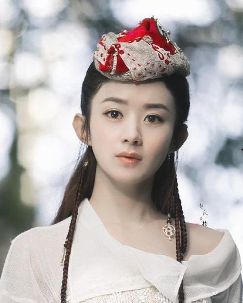 娱乐八卦吃瓜赵丽颖小说,娱乐圈的甜蜜瓜田，揭秘明星背后的爱情故事