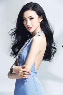 娱乐圈吃瓜景甜是谁呀,她的成长之路与成名之谜